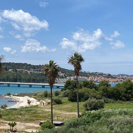 Studio Apartments M&N Trogir Exterior foto