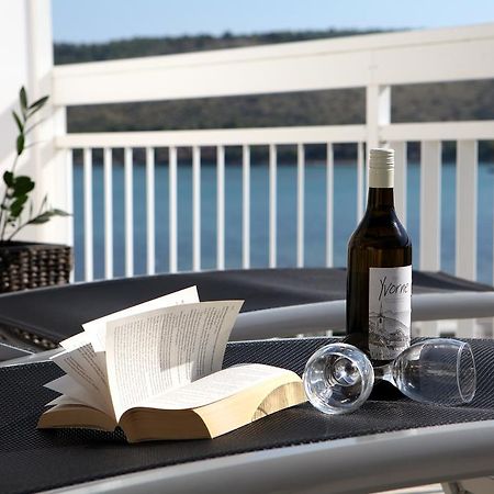 Studio Apartments M&N Trogir Exterior foto