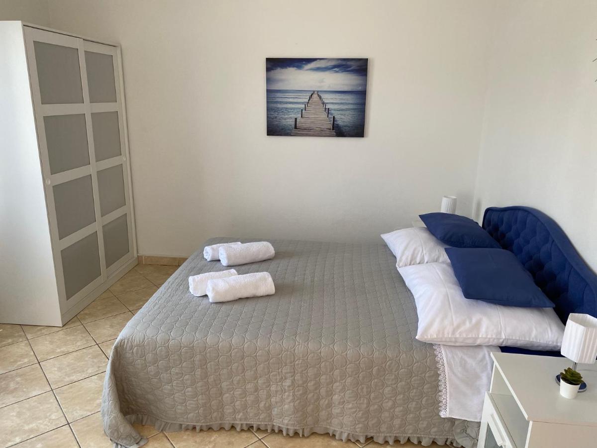 Studio Apartments M&N Trogir Exterior foto