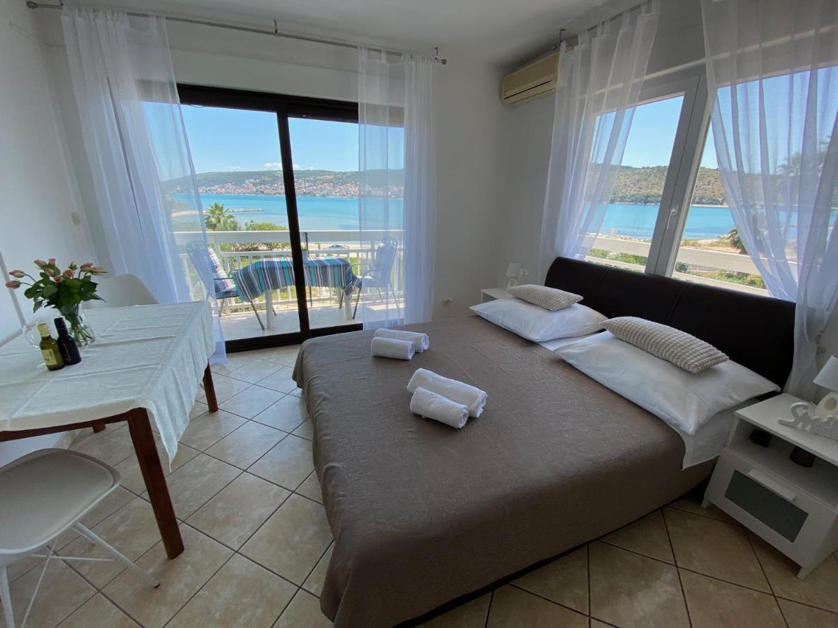 Studio Apartments M&N Trogir Exterior foto