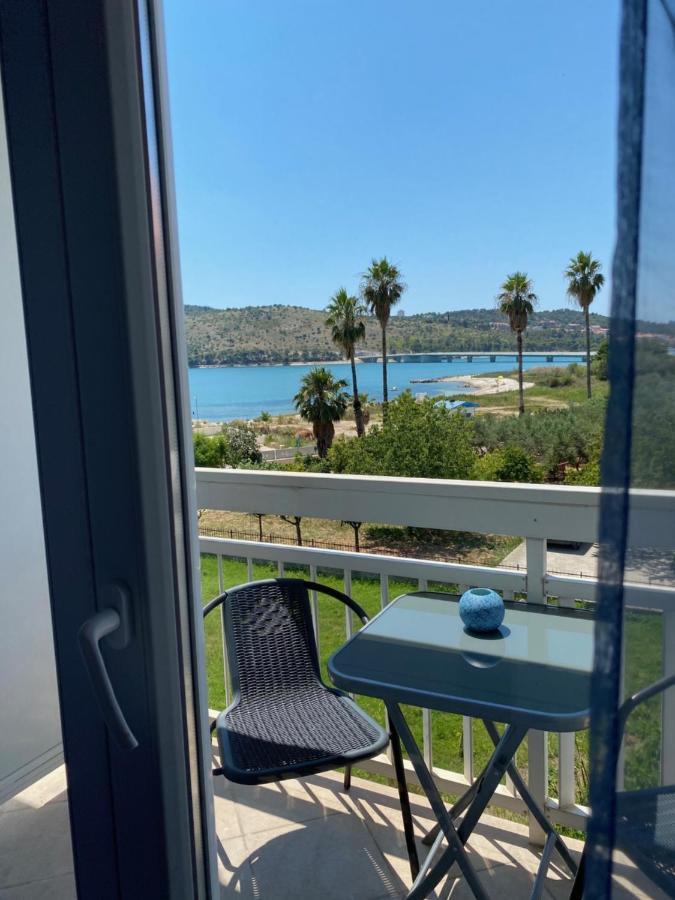 Studio Apartments M&N Trogir Exterior foto