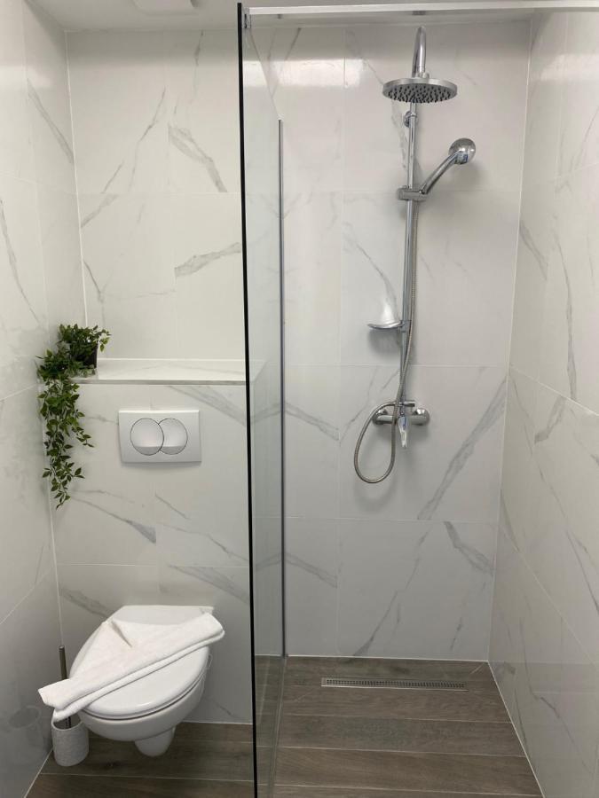 Studio Apartments M&N Trogir Exterior foto