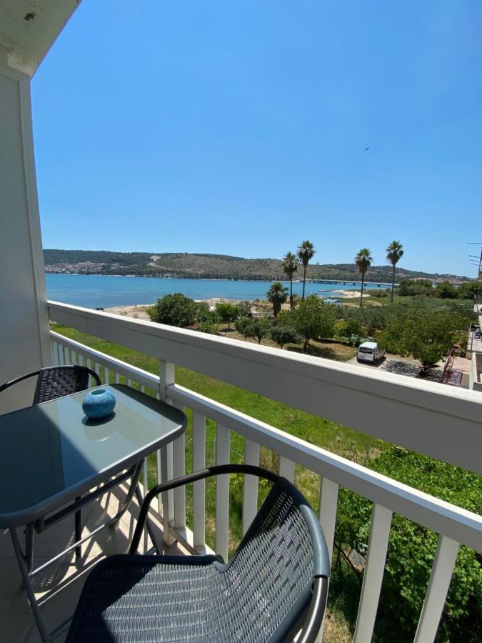 Studio Apartments M&N Trogir Exterior foto