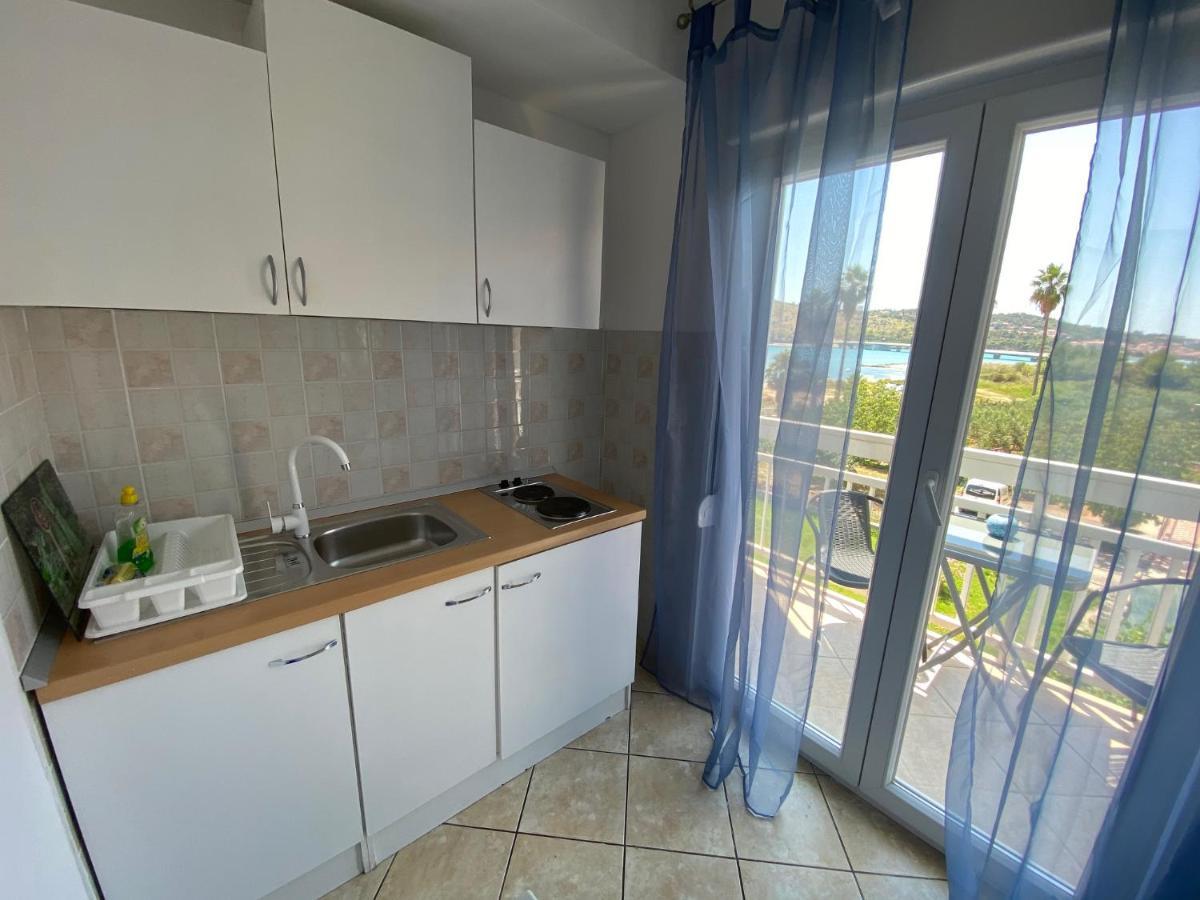 Studio Apartments M&N Trogir Exterior foto