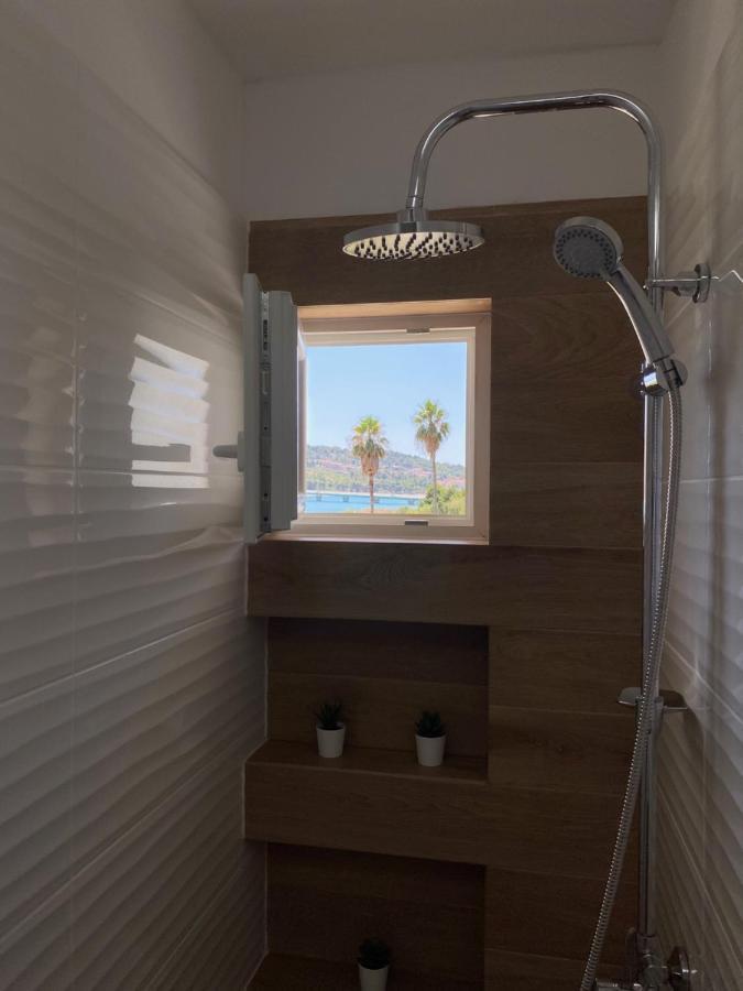 Studio Apartments M&N Trogir Exterior foto