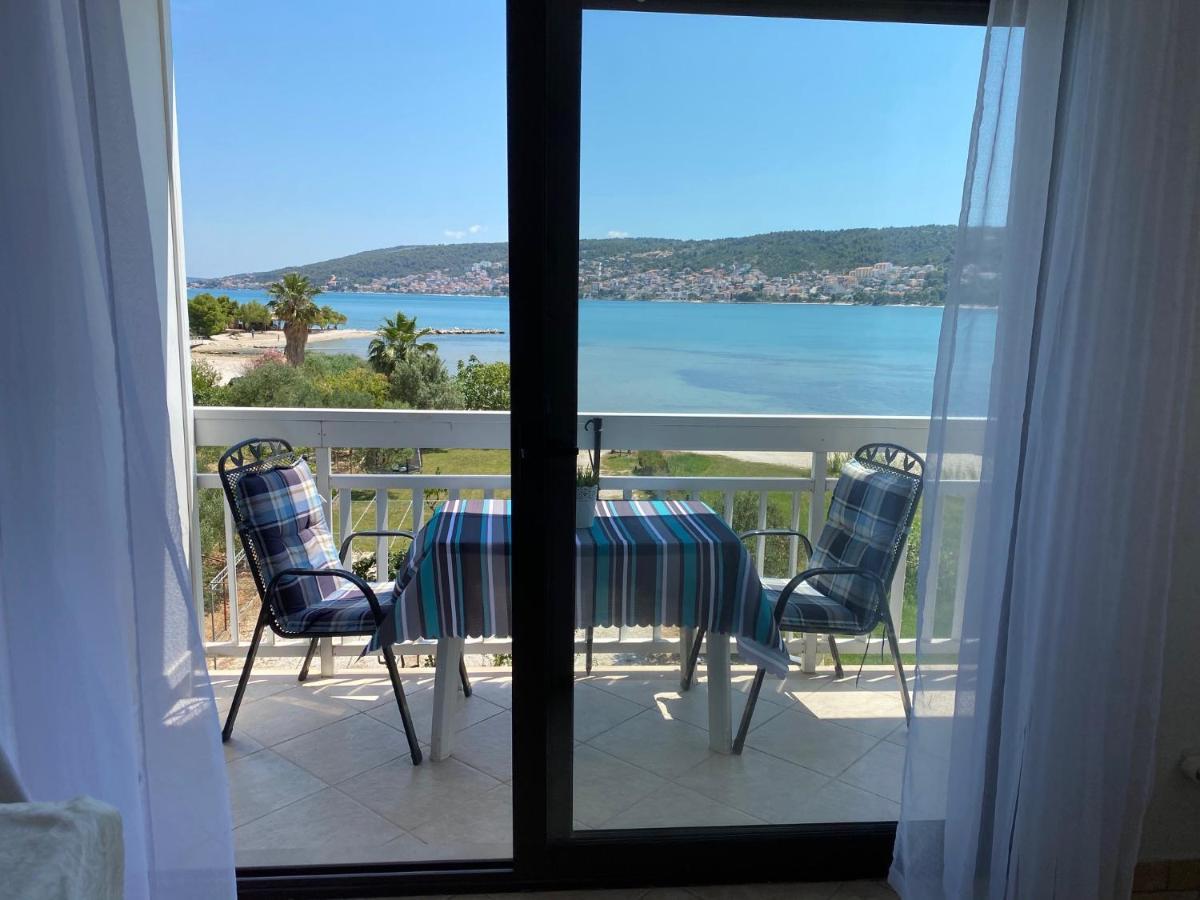 Studio Apartments M&N Trogir Exterior foto