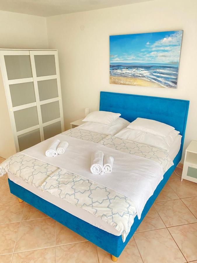 Studio Apartments M&N Trogir Exterior foto