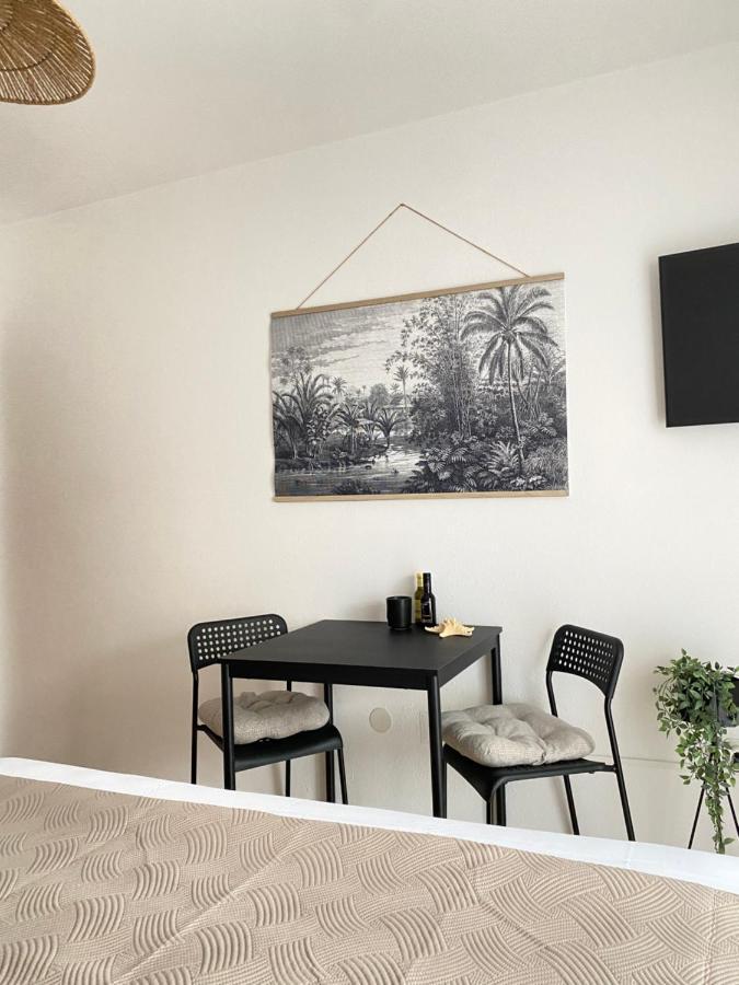 Studio Apartments M&N Trogir Exterior foto