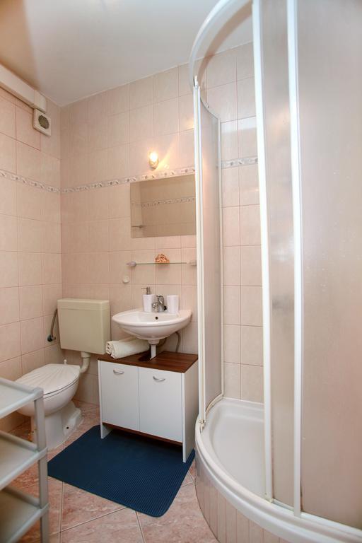 Studio Apartments M&N Trogir Exterior foto