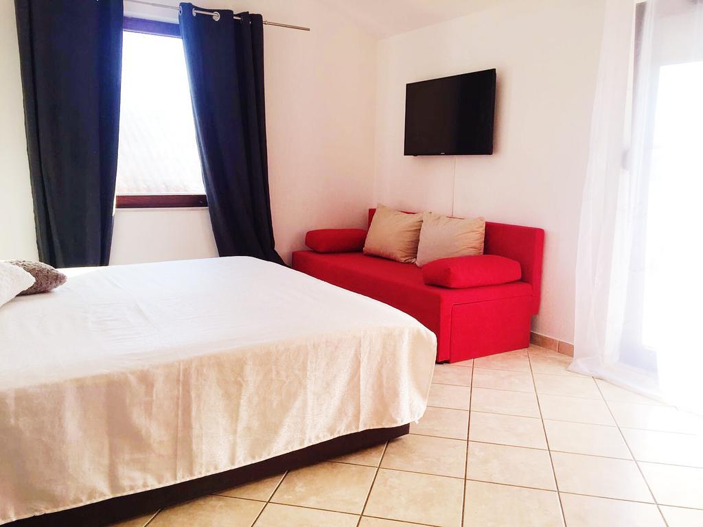 Studio Apartments M&N Trogir Exterior foto