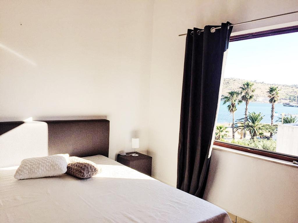 Studio Apartments M&N Trogir Exterior foto